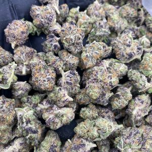 Blue Dream Weed Strain
