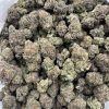 Georgia Pie Weed Strain