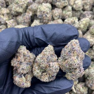 Lemon Drop Weed Strain