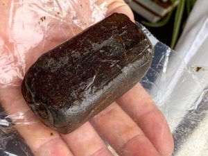 Hash Rosin Gummies & THCa Samplers