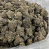 Pure Michigan Weed Strain