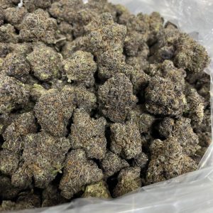 Pure Michigan Weed Strain