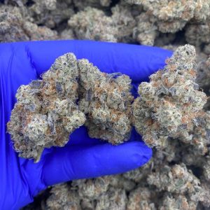 Cereal Milk Weed Strain