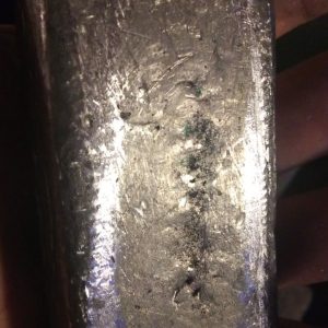 Oreoz Rosin Hash