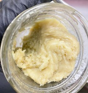 Southern Harvest Hemp Live Resin