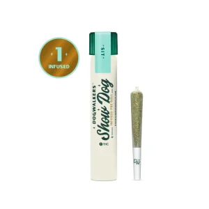 Animal Face Dogwalkers Pre Roll