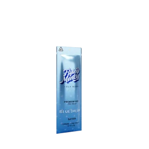 Blue Dream Flying Monkey Pre Roll