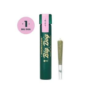 Dogwalkers Pre Rolls