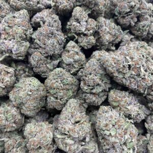 Commander Marijuana France