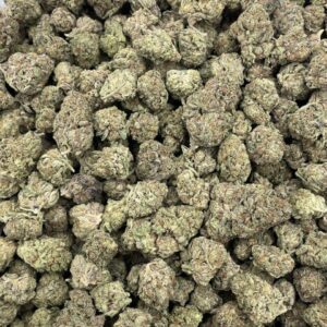 Trixie weed strain